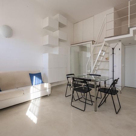 Loft Martini Apartment มิลาน ภายนอก รูปภาพ