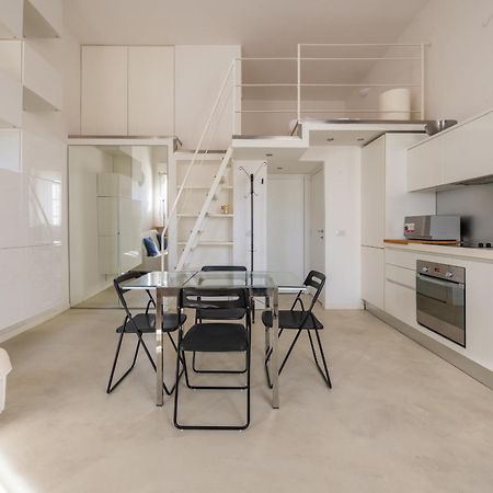 Loft Martini Apartment มิลาน ภายนอก รูปภาพ