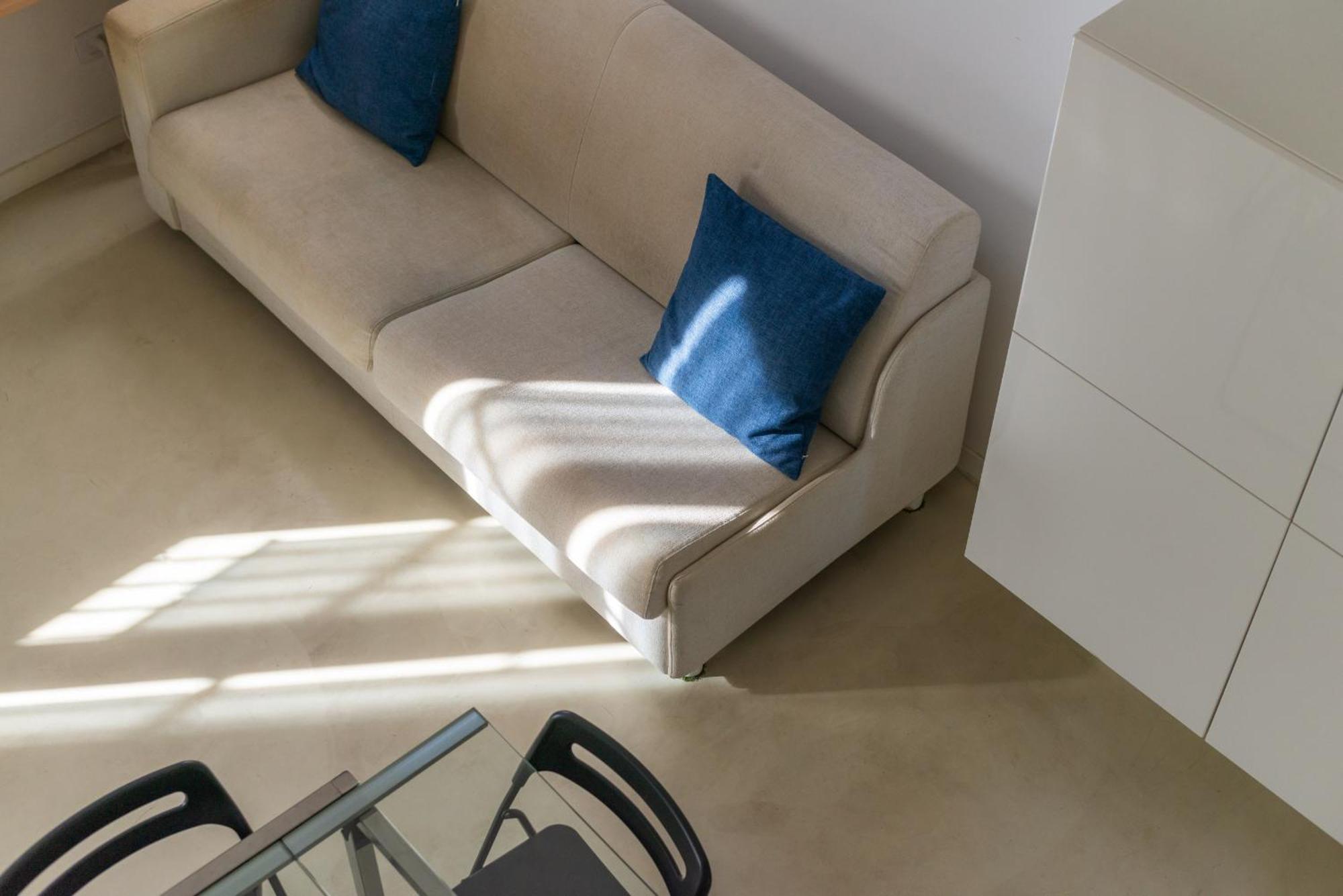 Loft Martini Apartment มิลาน ภายนอก รูปภาพ