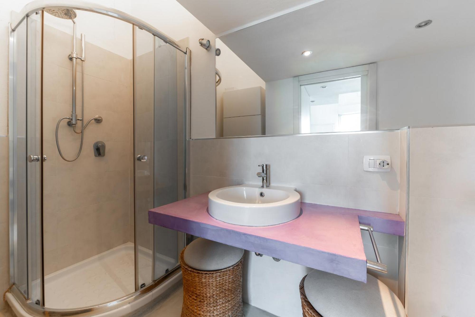 Loft Martini Apartment มิลาน ภายนอก รูปภาพ