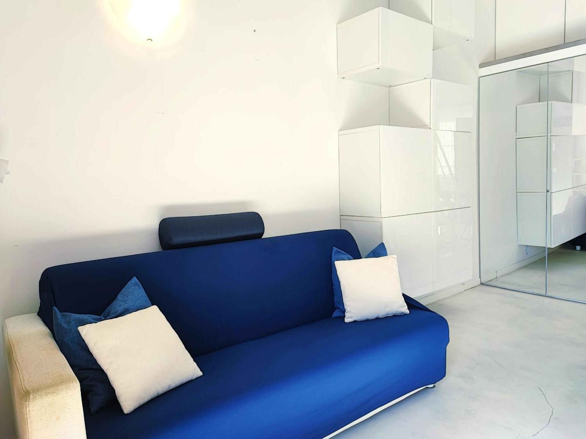 Loft Martini Apartment มิลาน ภายนอก รูปภาพ