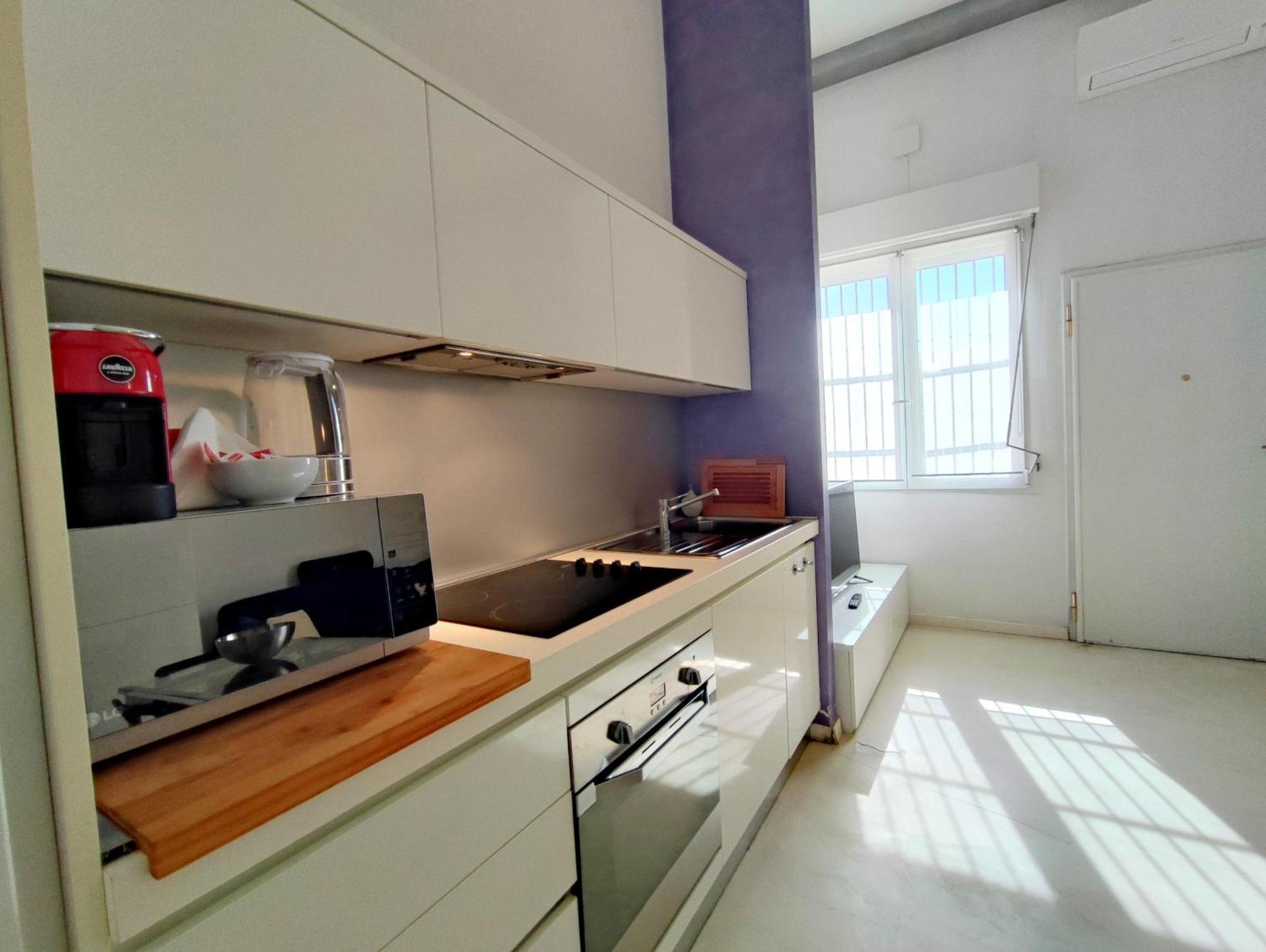 Loft Martini Apartment มิลาน ภายนอก รูปภาพ